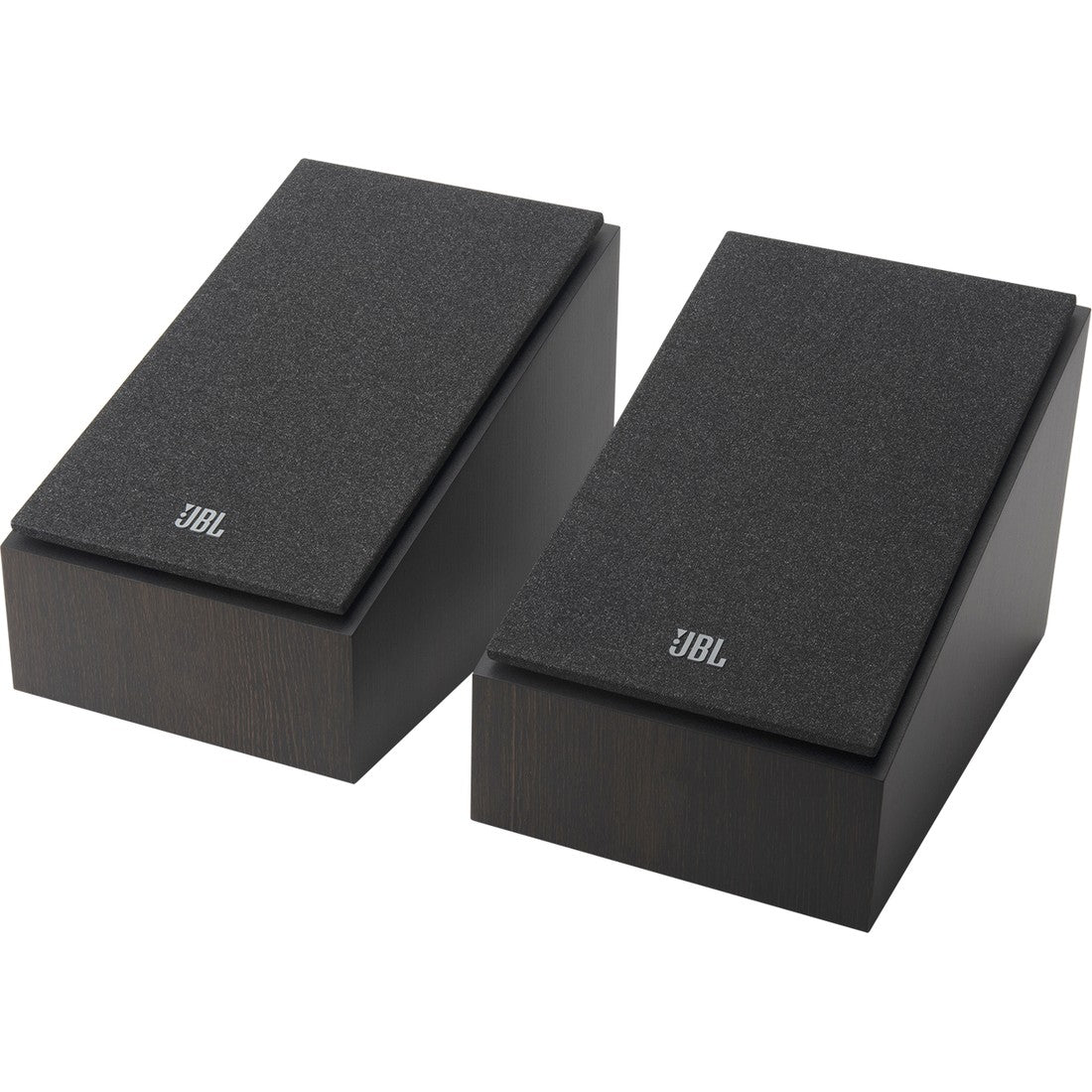 Stage 240H - Espresso - 2-Way 4.5-inch (114mm) Dolby Atmos® Surround Sound Loudspeaker - Pair - Detailshot 1