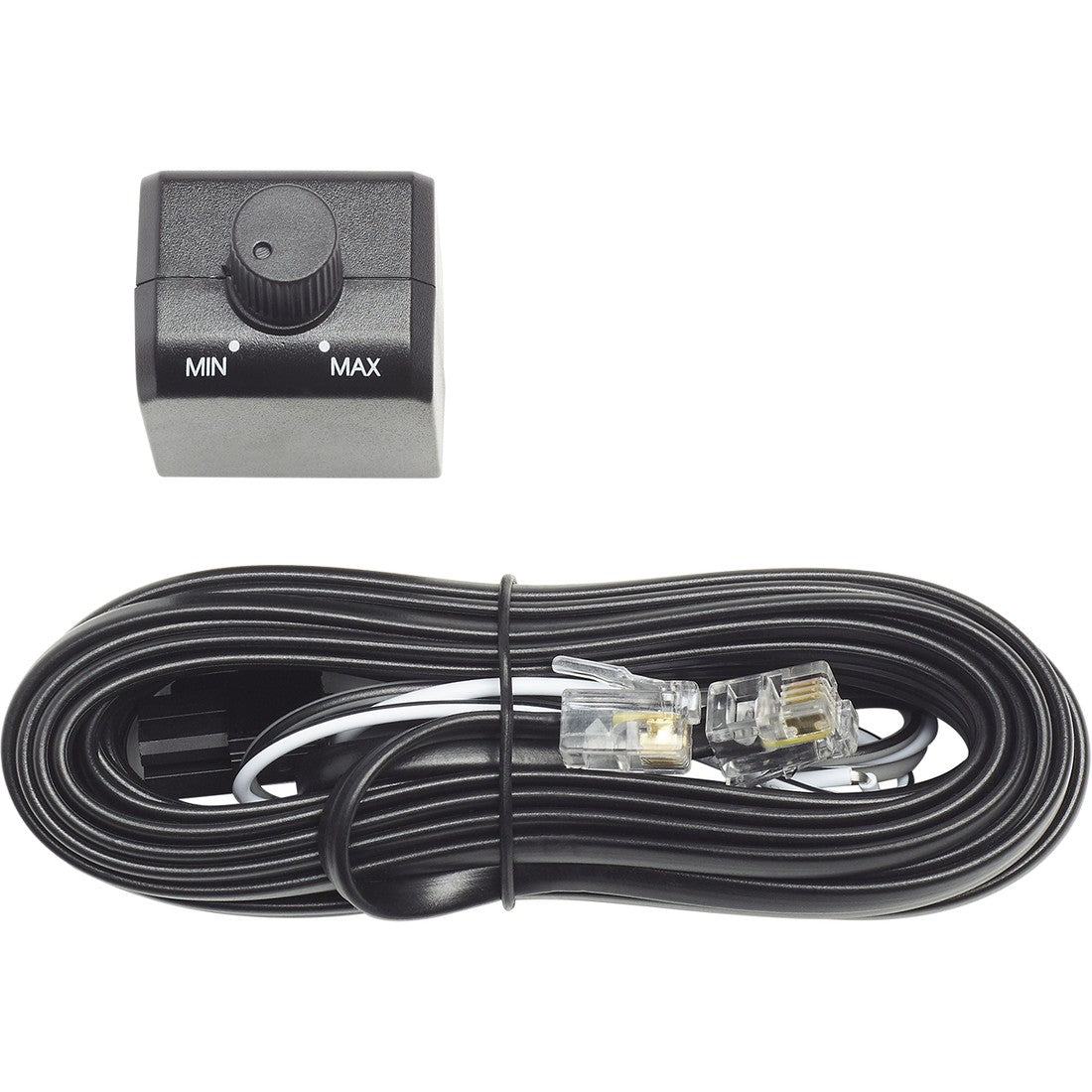 JBL BassPro 12 - Black - 12" (300mm) Car Audio Powered Subwoofer System with Slipstream Port Technology - Detailshot 1