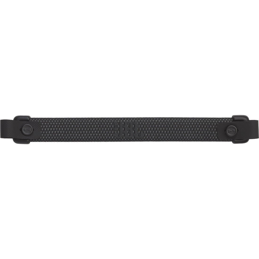 JBL Charge 6 - Black - Portable waterproof and drop-proof Bluetooth speaker - Detailshot 3