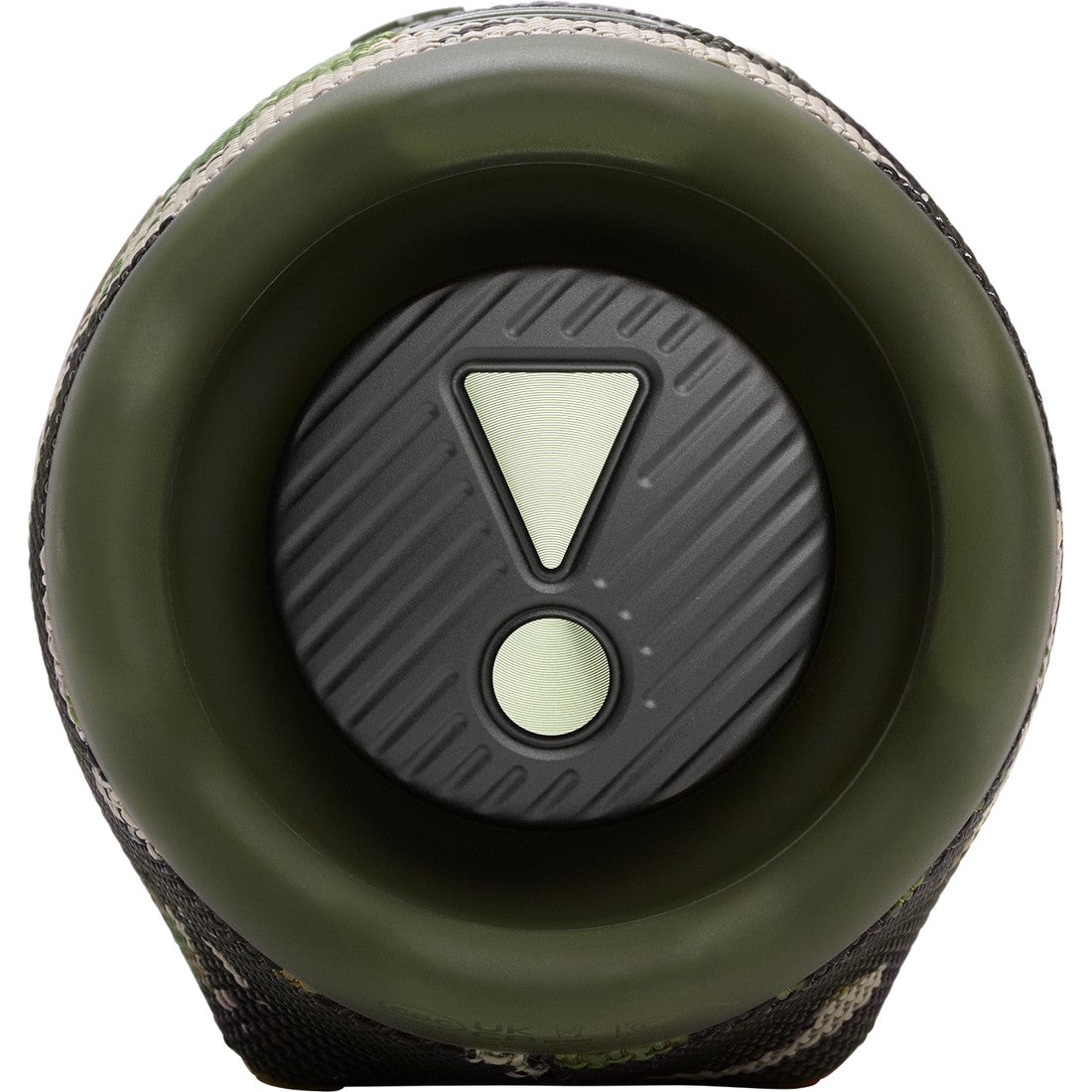 JBL Charge 6 - Squad - Portable waterproof and drop-proof Bluetooth speaker - Left