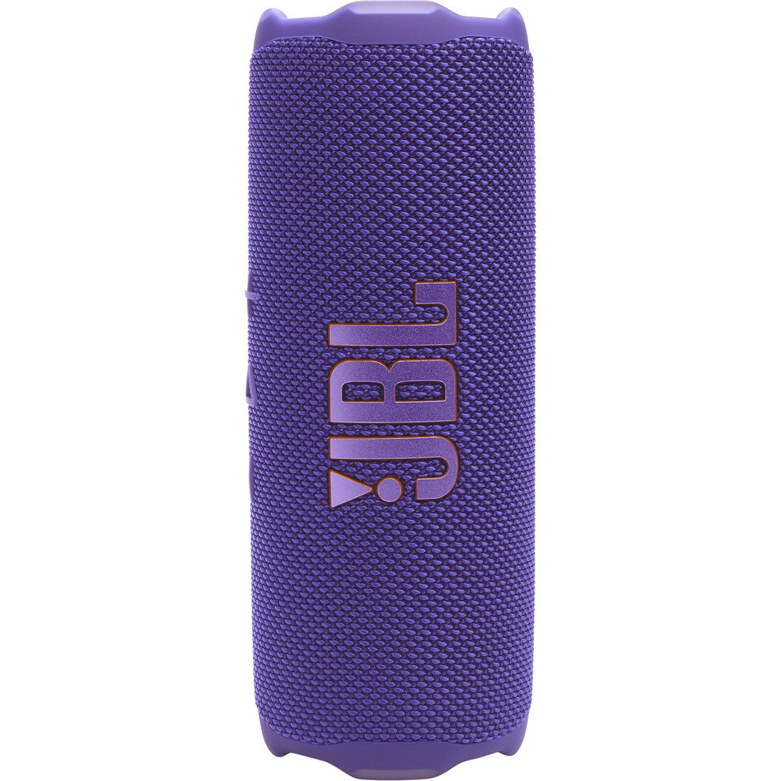 JBL Flip 7 - Purple - Portable waterproof and drop-proof speaker - Hero