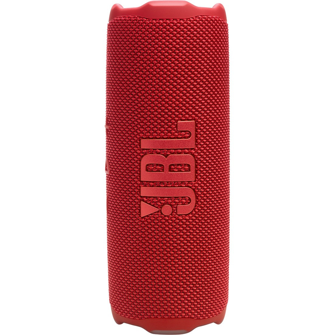 JBL Flip 7 - Red - Portable waterproof and drop-proof speaker - Hero
