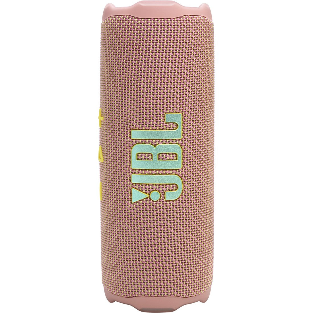 JBL Flip 7 - Pink - Portable waterproof and drop-proof speaker - Hero