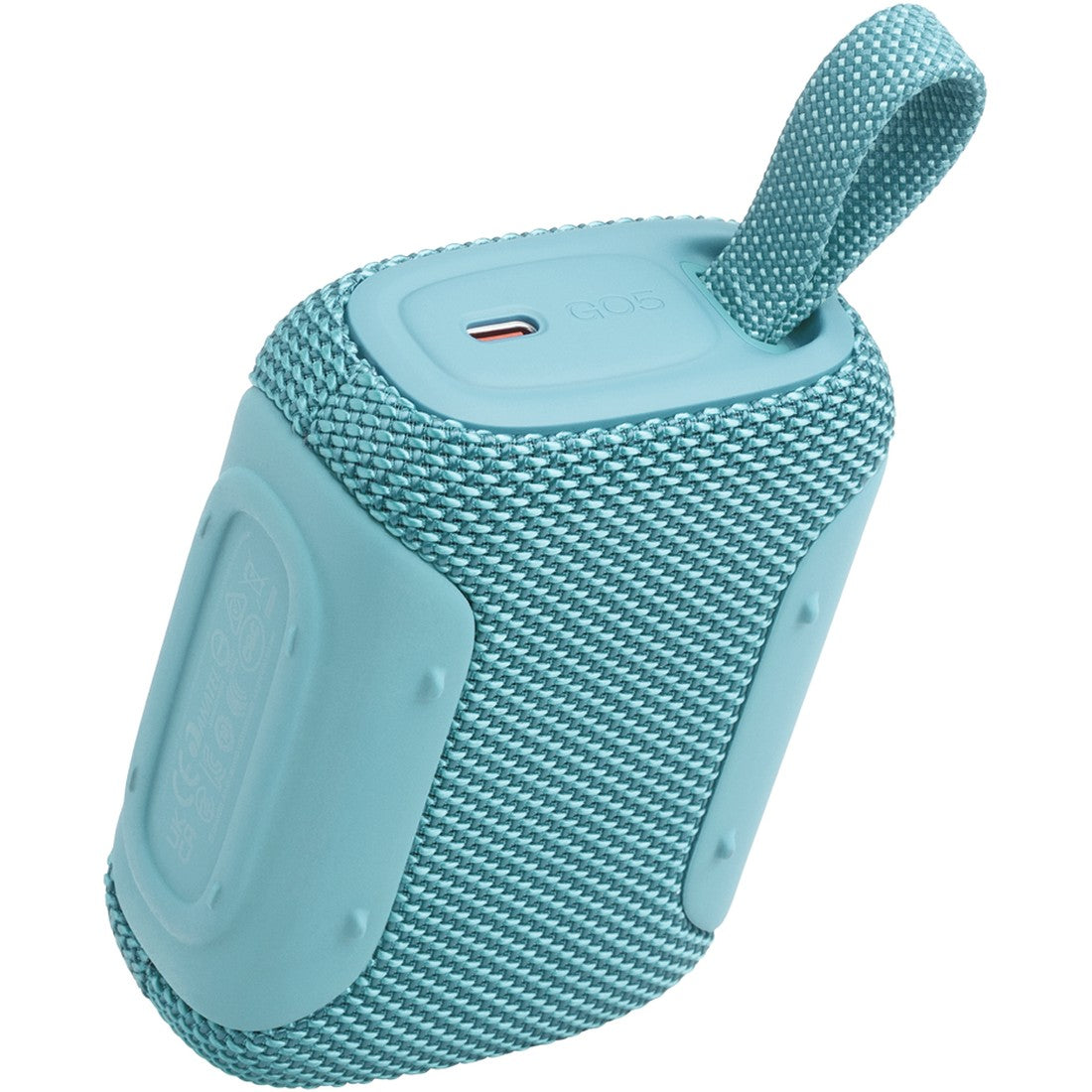 JBL Go 5 Ultra-portable waterproof speaker