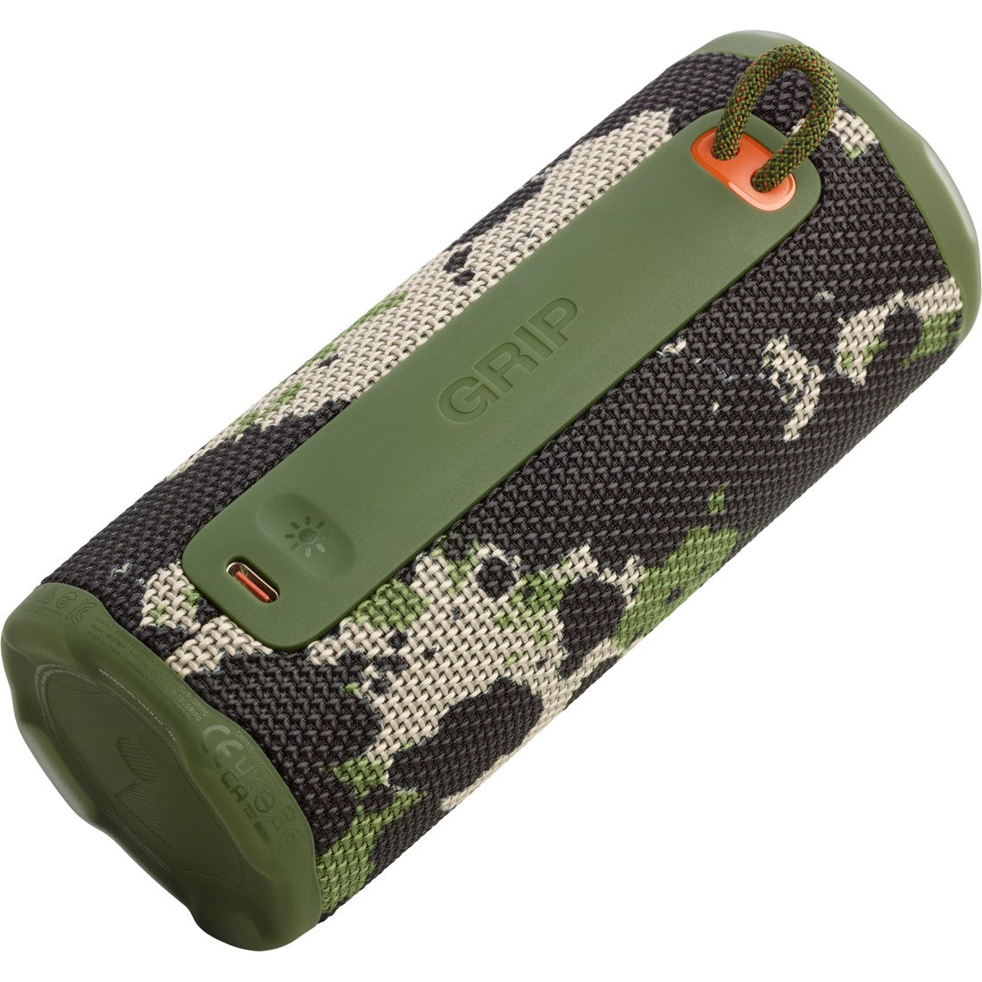 JBL Grip Portable Bluetooth Speaker