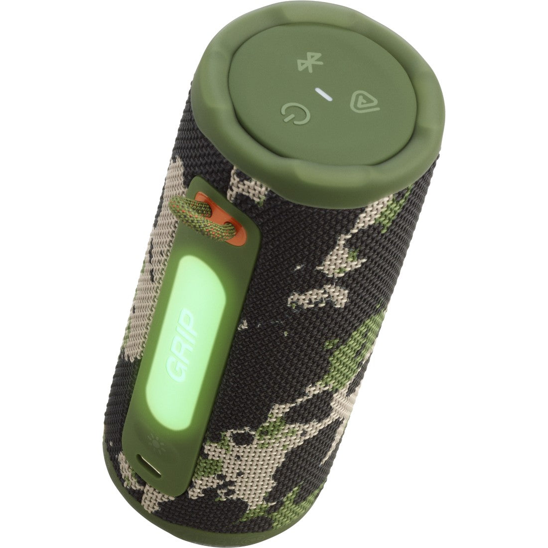 JBL Grip Portable Bluetooth Speaker