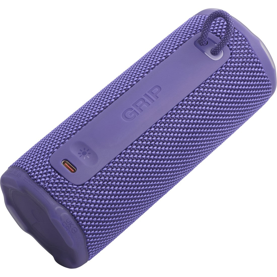 JBL Grip Portable Bluetooth Speaker