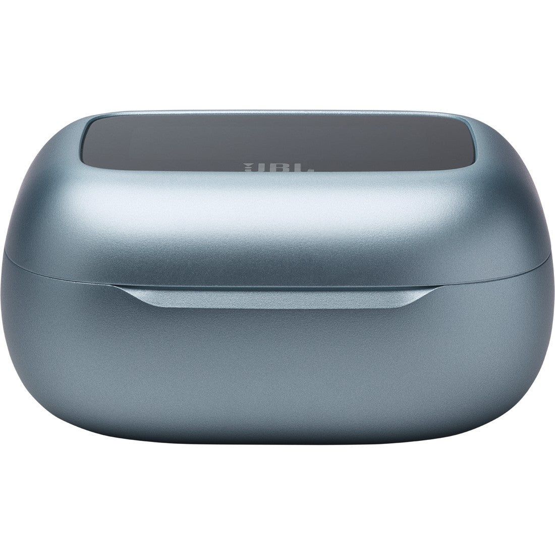 JBL Live Beam 3 - Blue - True wireless noise-cancelling closed-stick earbuds - Detailshot 5