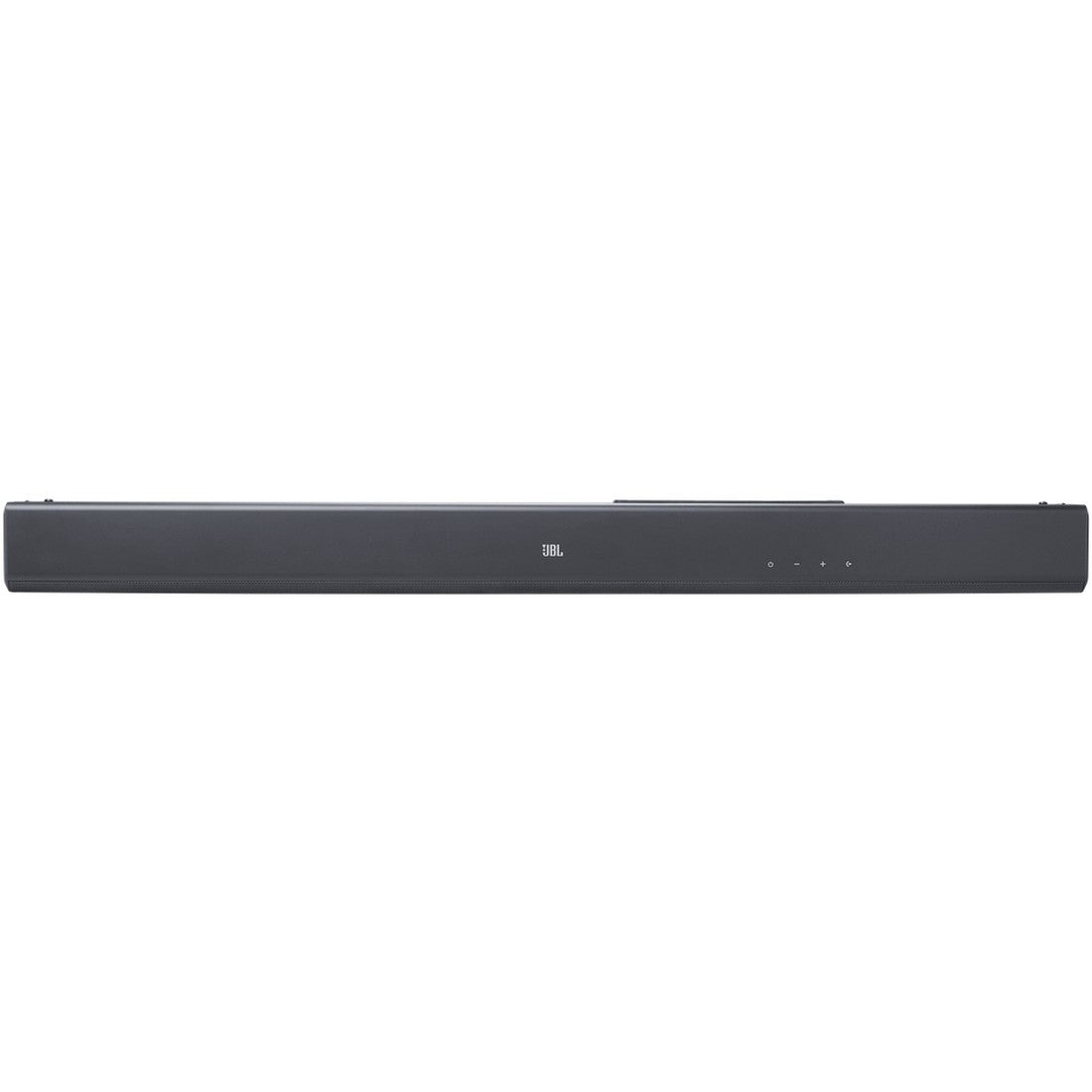 JBL Cinema SB550 - Black - 3.1 Channel Soundbar with Wireless Subwoofer - Detailshot 4 image number null