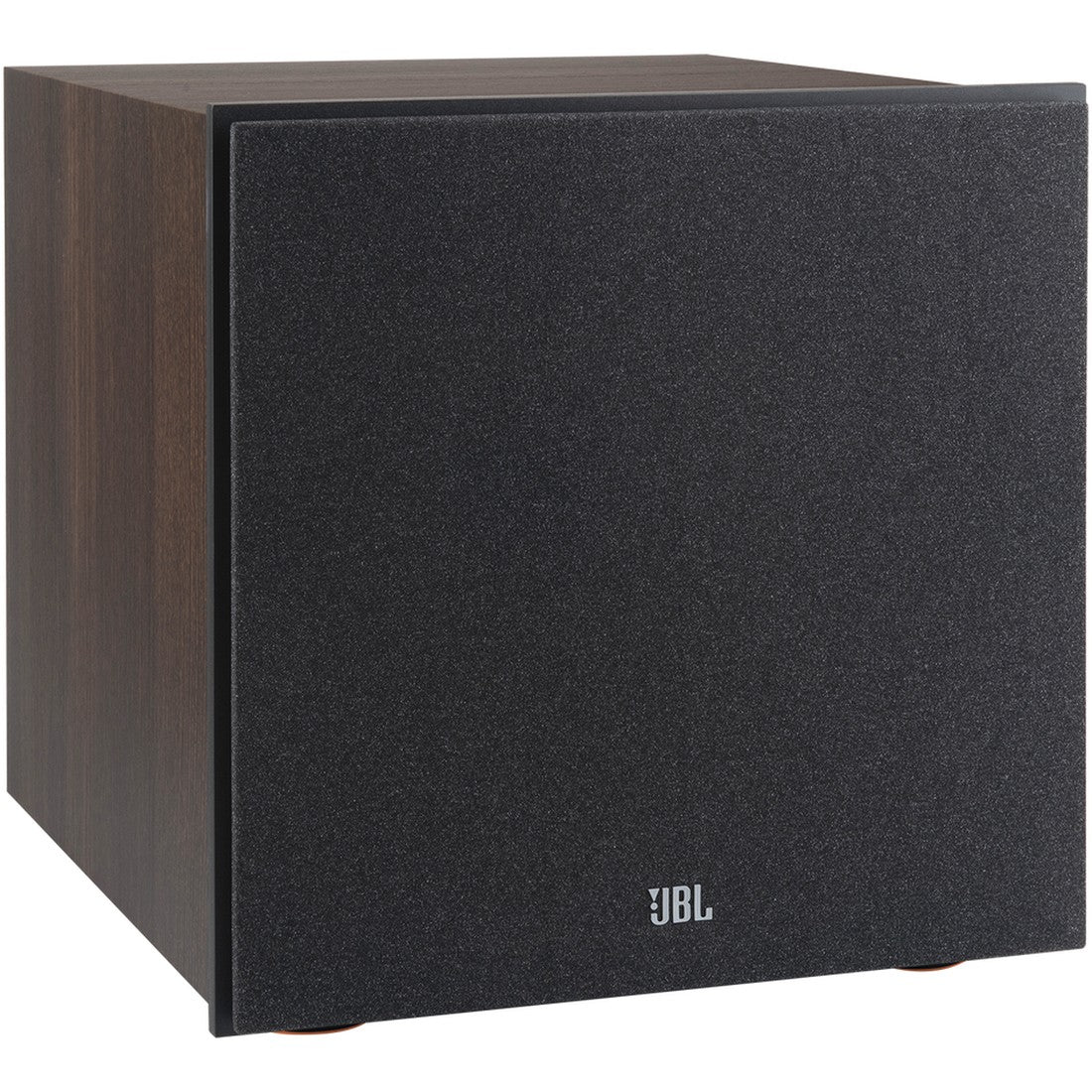 Stage 200P - Espresso - 10-inch (250mm) 300W Powered Subwoofer - Detailshot 4