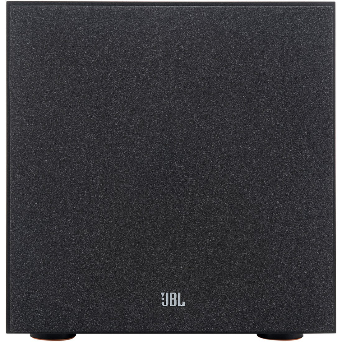 Stage 200P - Espresso - 10-inch (250mm) 300W Powered Subwoofer - Detailshot 2