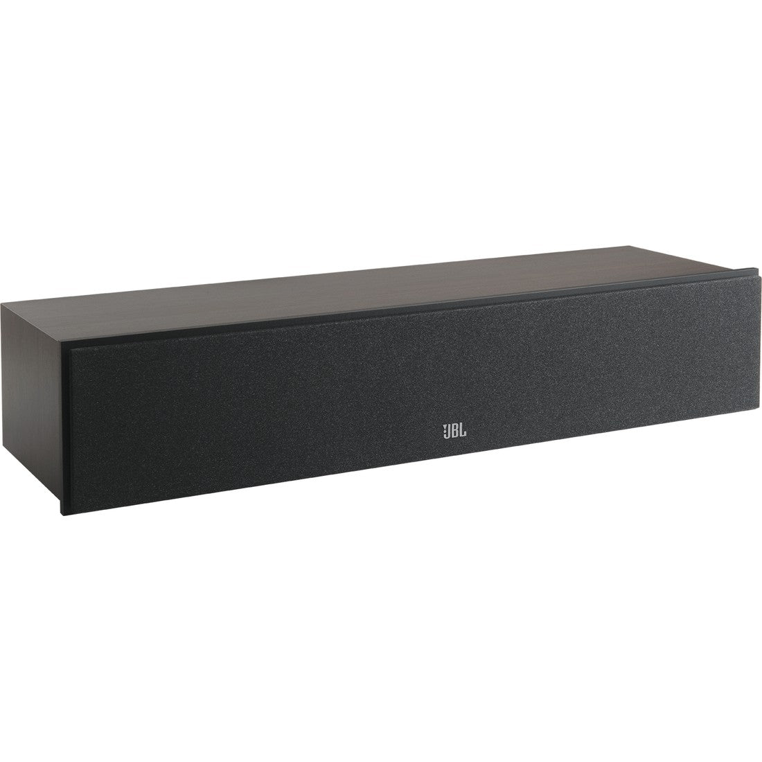 Stage 245C - Espresso - 2.5-Way Quad 4.5-inch (114mm) Center Channel Loudspeaker - Detailshot 4
