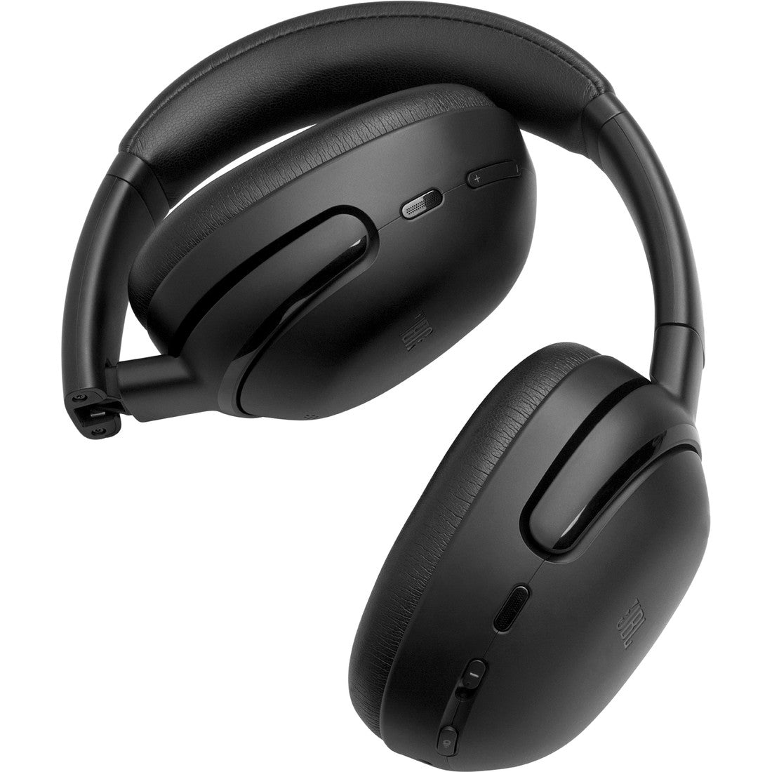 JBL Tour One M3 - Black - Wireless over-ear Noise Cancelling headphones - Detailshot 2