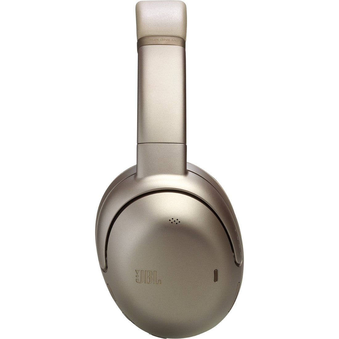 JBL Tour One M3 - Mocha - Wireless over-ear Noise Cancelling headphones - Right