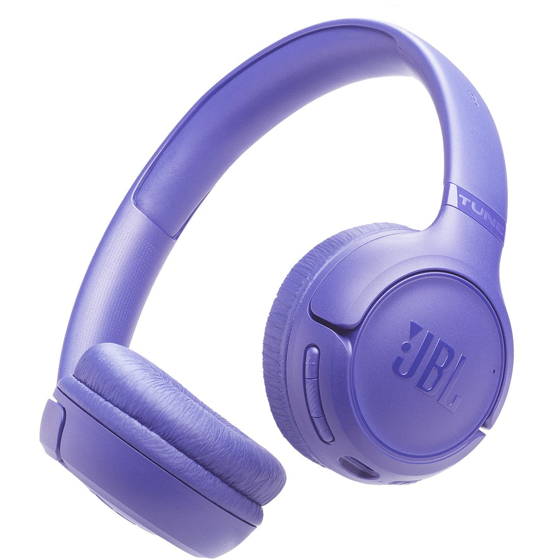 JBL Tune 530BT - Digital Lavender - Wireless on-ear Bluetooth® headphones - Hero