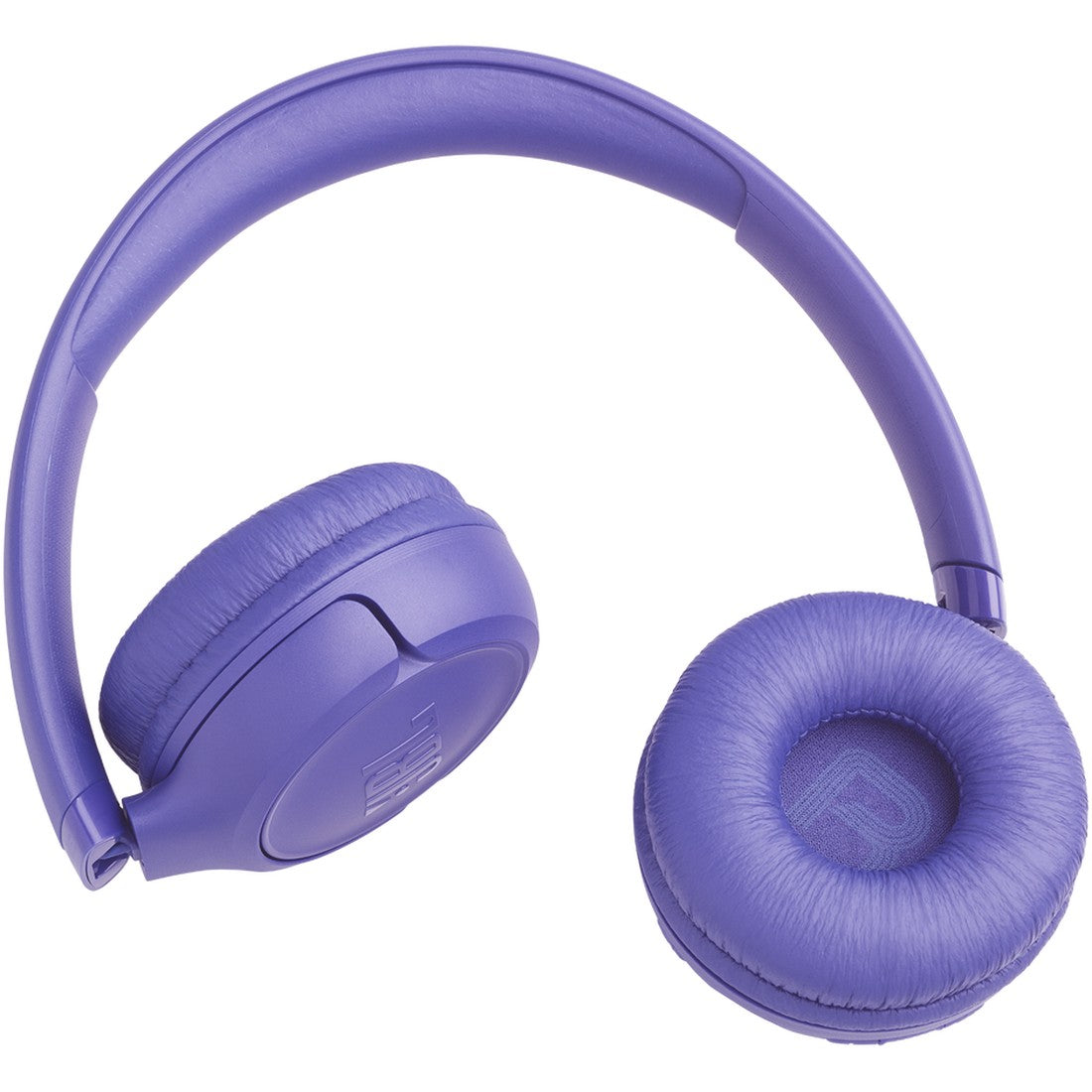 JBL Tune 530BT - Digital Lavender - Wireless on-ear Bluetooth® headphones - Detailshot 1