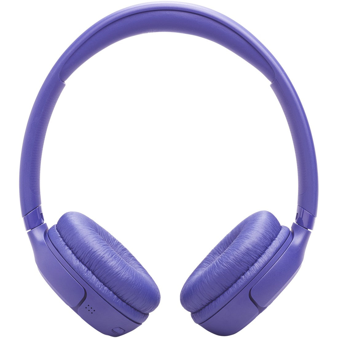 JBL Tune 530BT - Digital Lavender - Wireless on-ear Bluetooth® headphones - Front