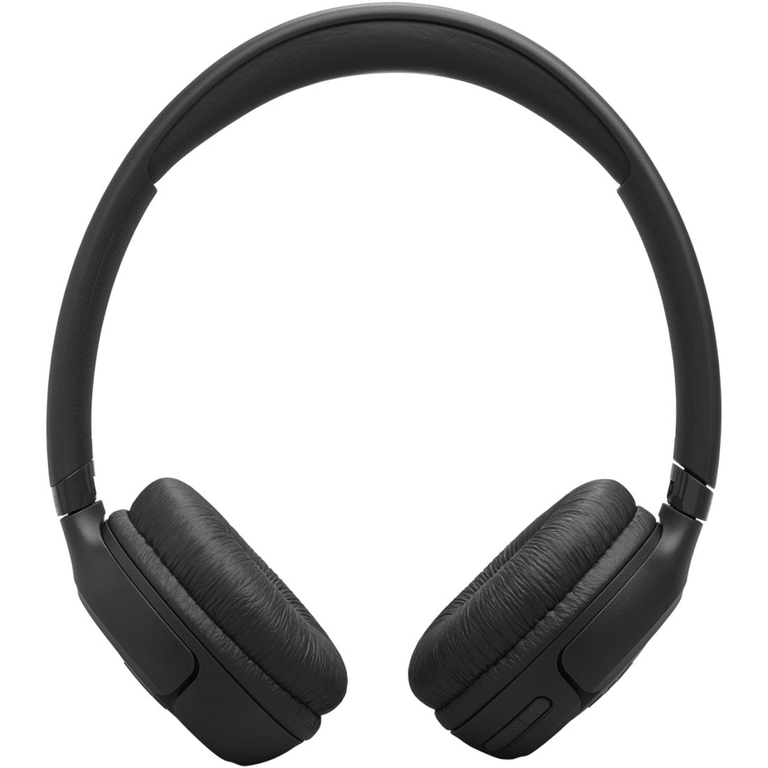 JBL Tune 530BT - Black - Wireless on-ear Bluetooth® headphones - Top