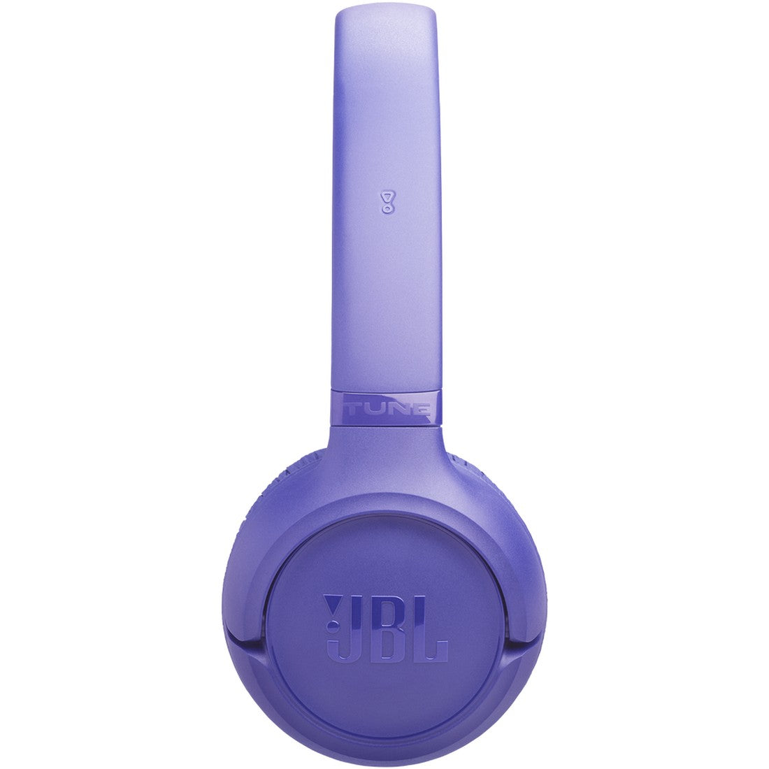JBL Tune 530BT - Digital Lavender - Wireless on-ear Bluetooth® headphones - Detailshot 4