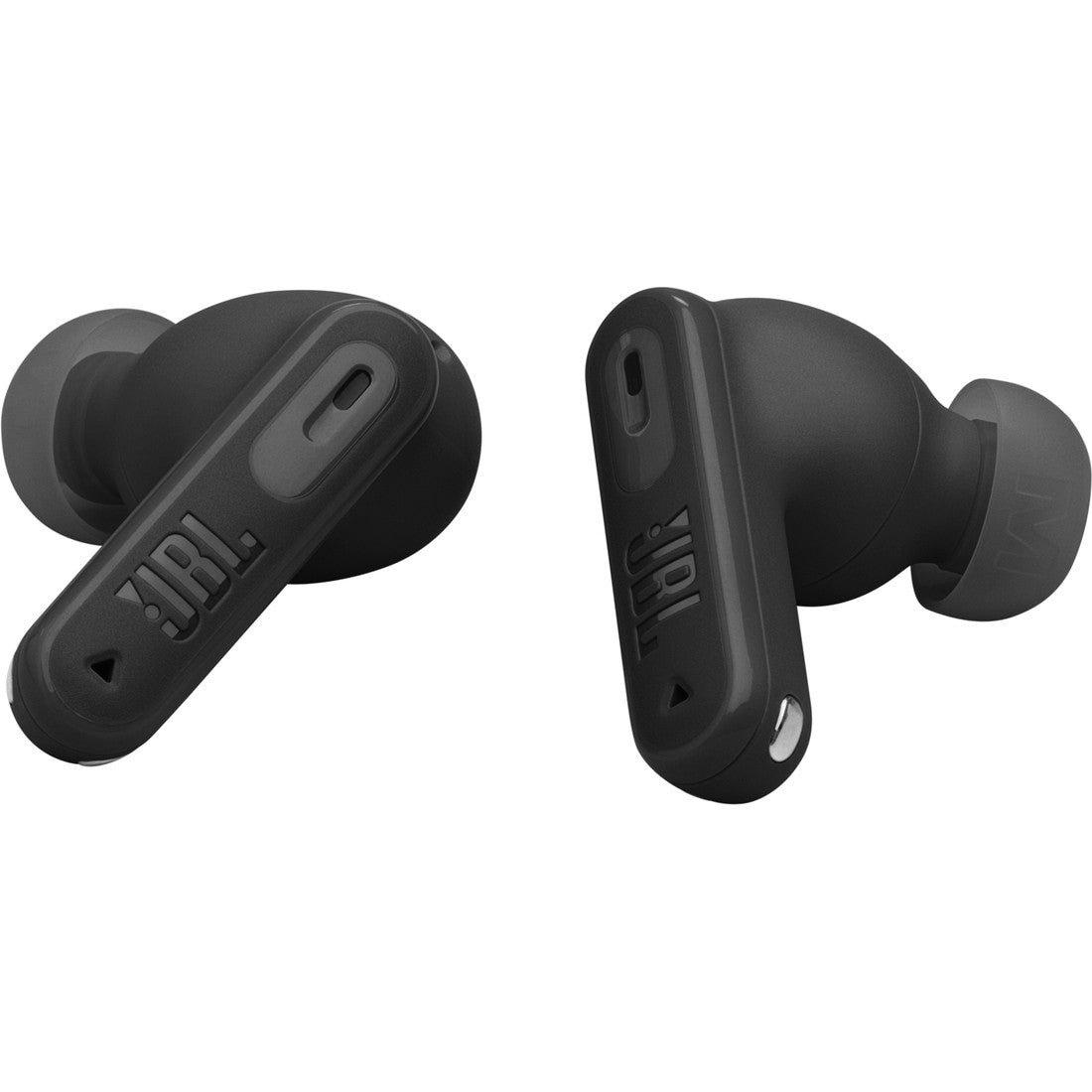 JBL Tune Beam 2 - Black - True Wireless Noise Cancelling Earbuds - Detailshot 3
