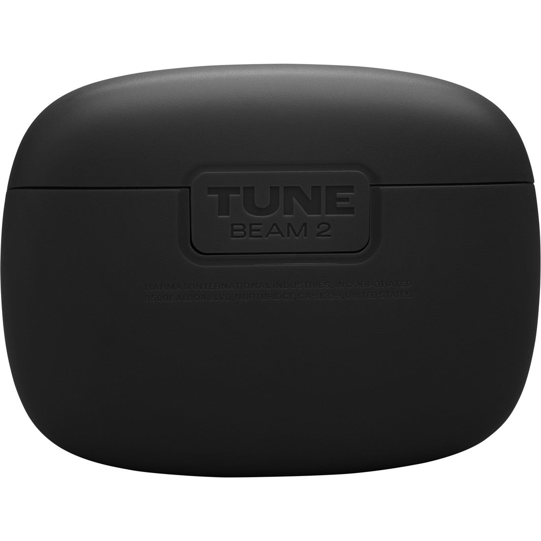 JBL Tune Beam 2 - Black - True Wireless Noise Cancelling Earbuds - Right