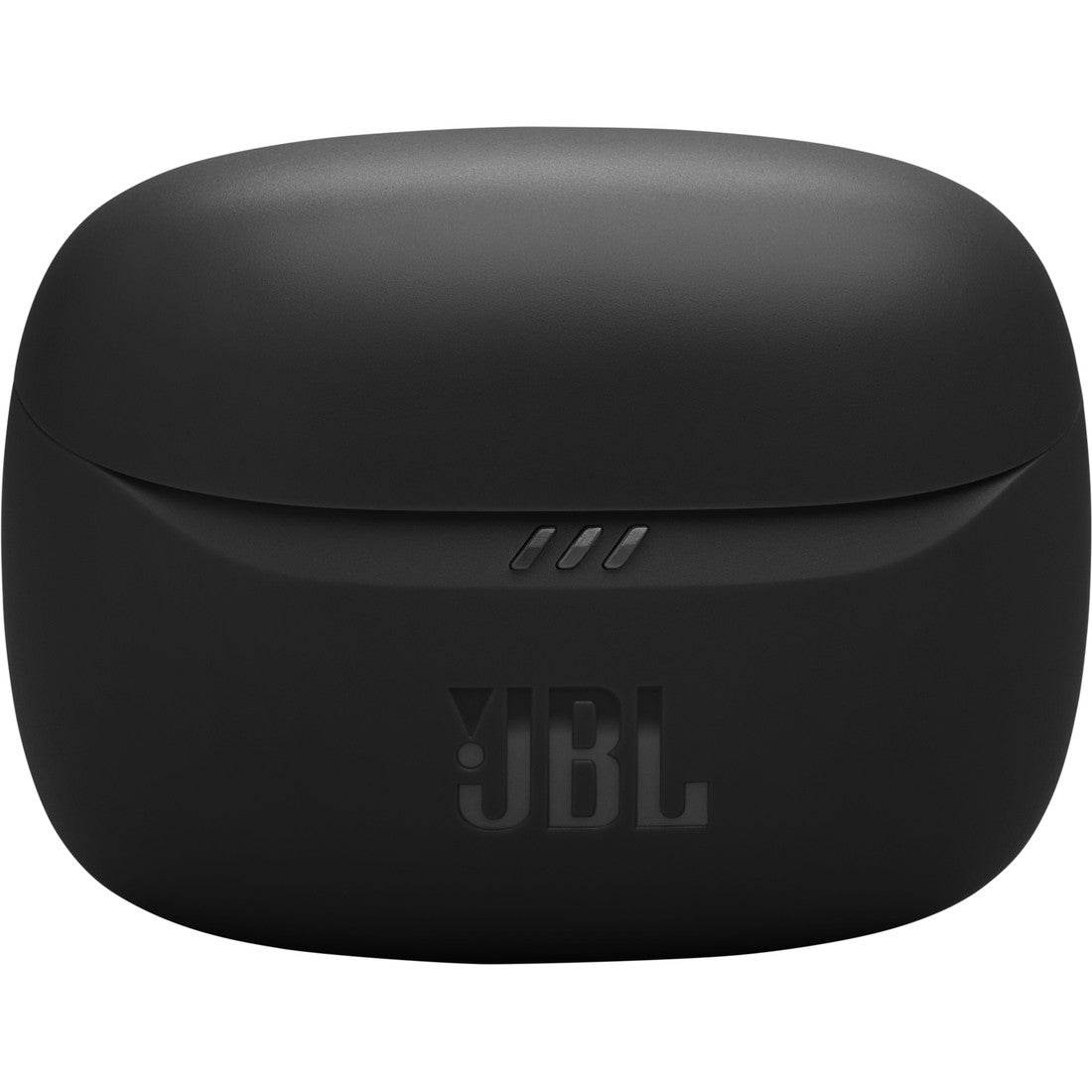 JBL Tune Beam 2 - Black - True Wireless Noise Cancelling Earbuds - Left