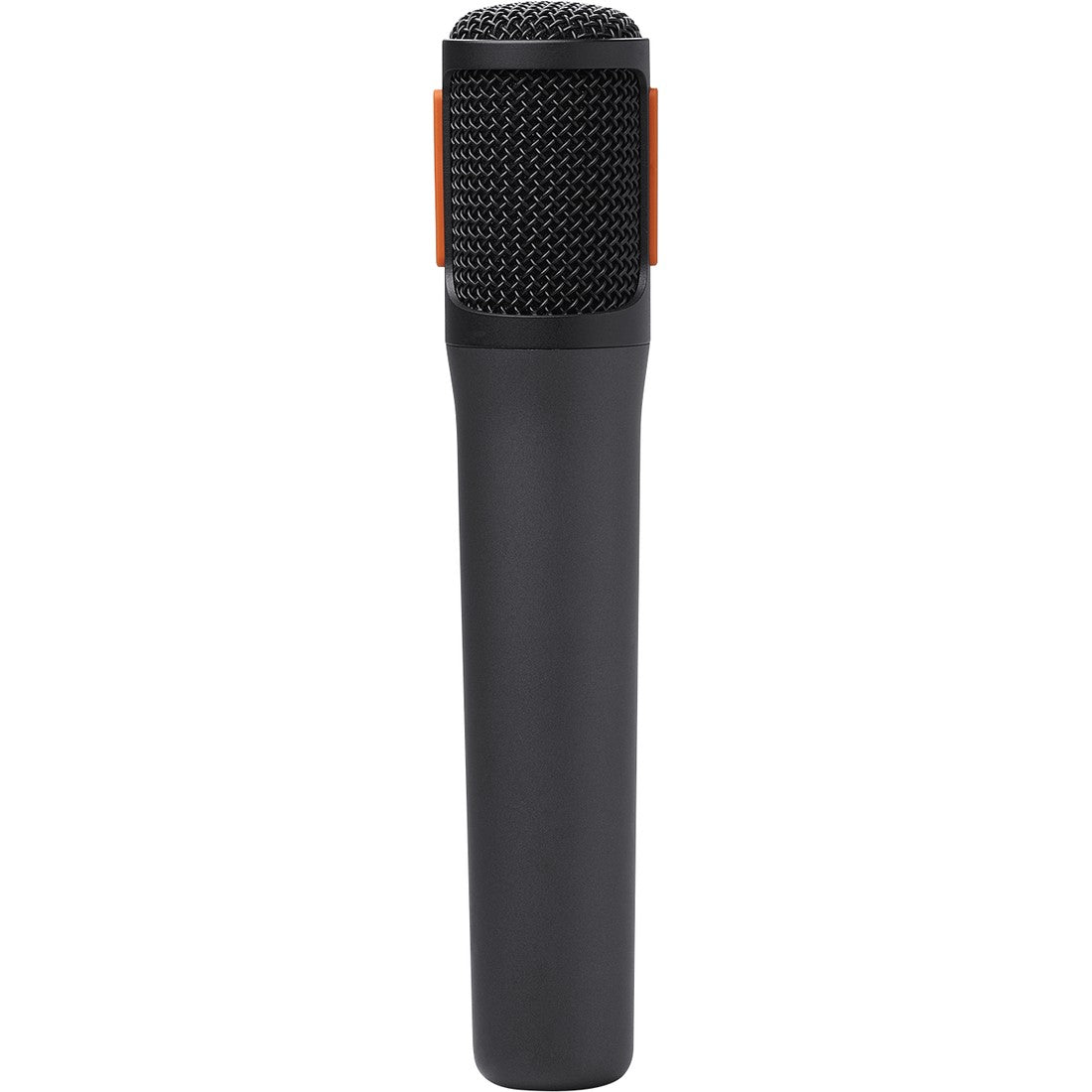JBL PartyBox Wireless Mic - Black - Digital wireless microphones - Back