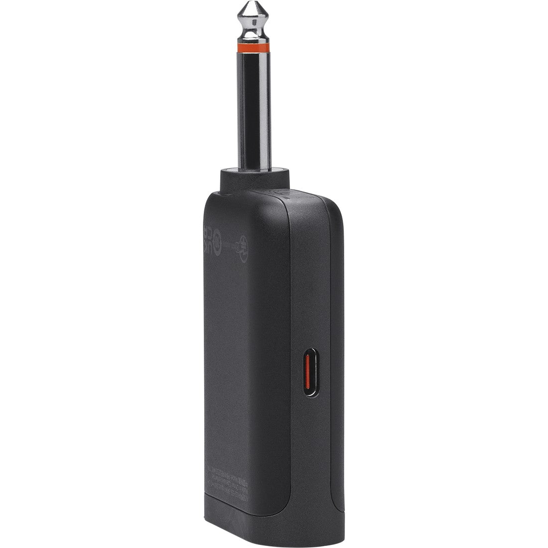 JBL PartyBox Wireless Mic - Black - Digital wireless microphones - Detailshot 2