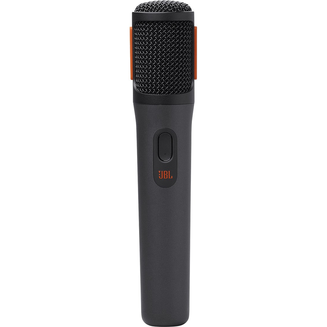 JBL PartyBox Wireless Mic - Black - Digital wireless microphones - Front