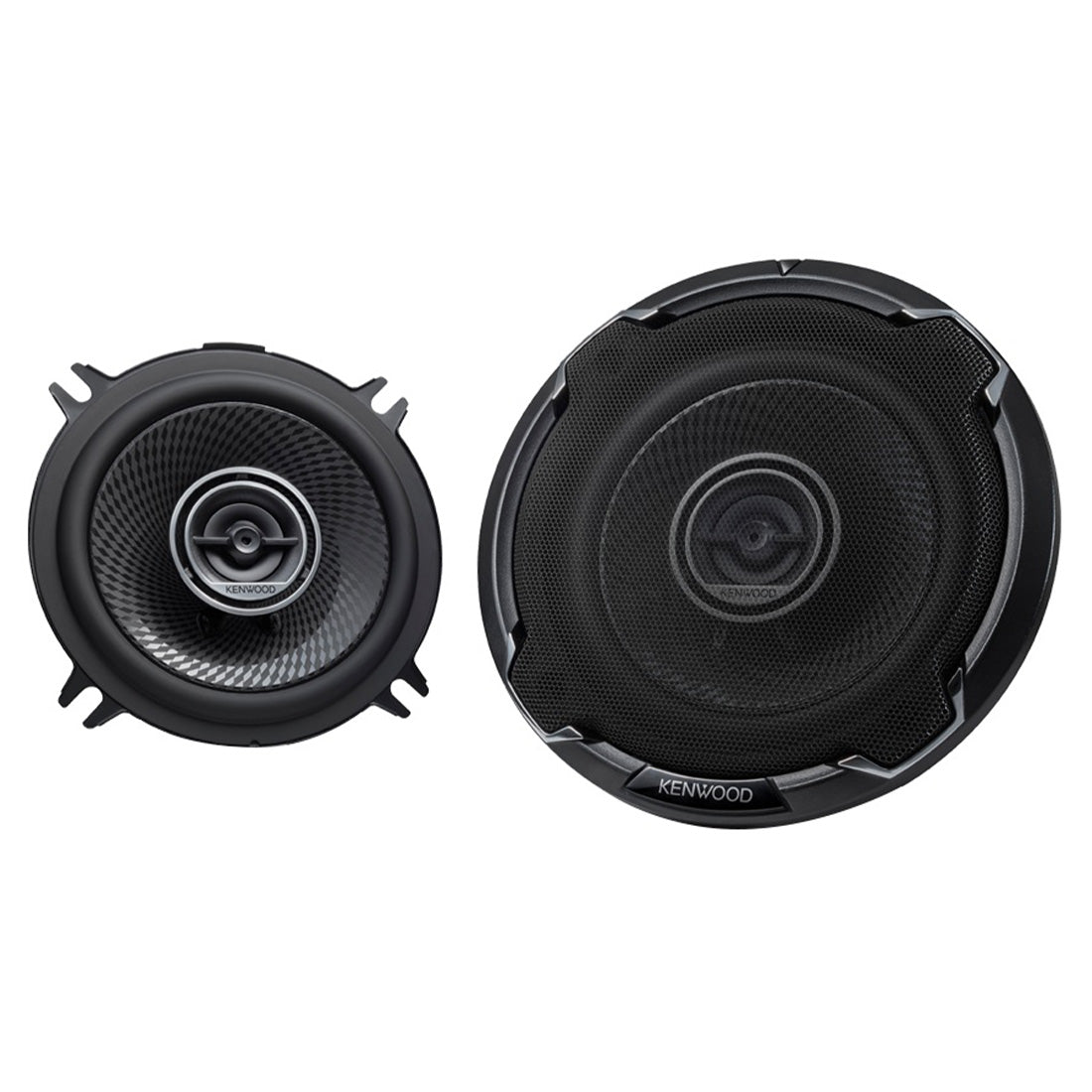 Kenwood KFC-1396PS 5.25" 2-Way Car Speakers