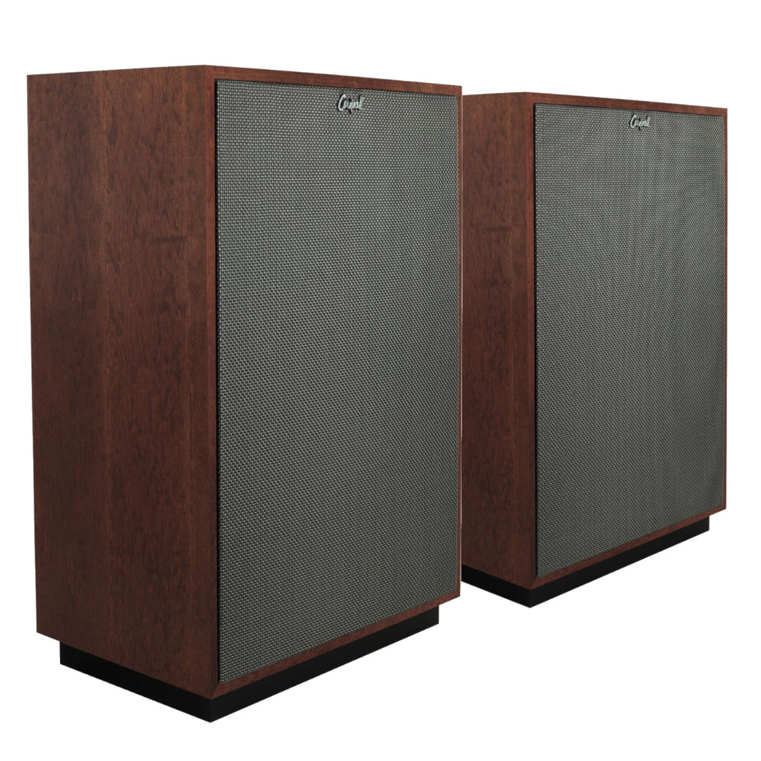 Klipsch Cornwall Version IV Floor Standing Speaker – Pair