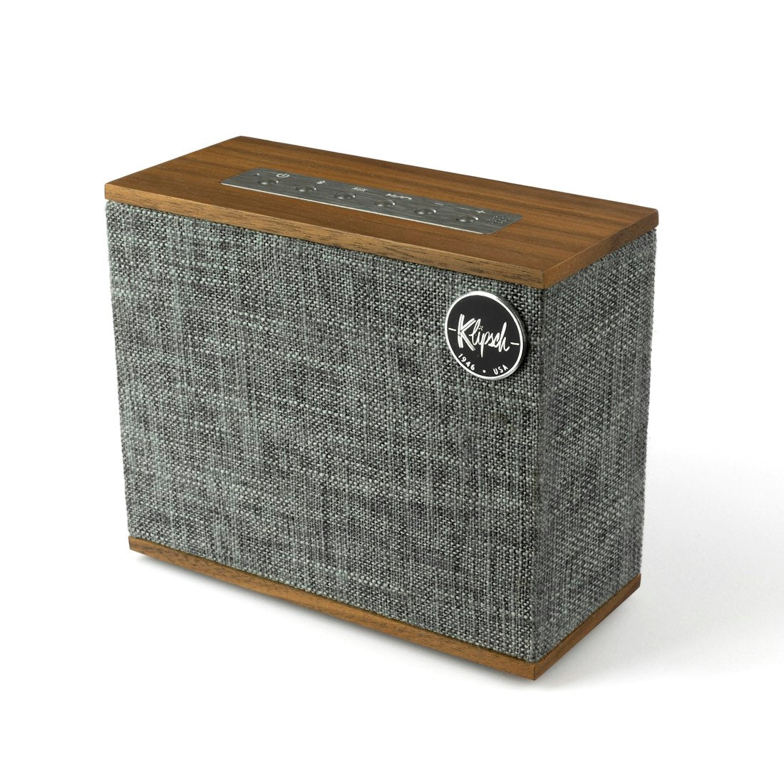 Klipsch Heritage Groove Portable Bluetooth Speaker (OPEN BOX - AS IS)