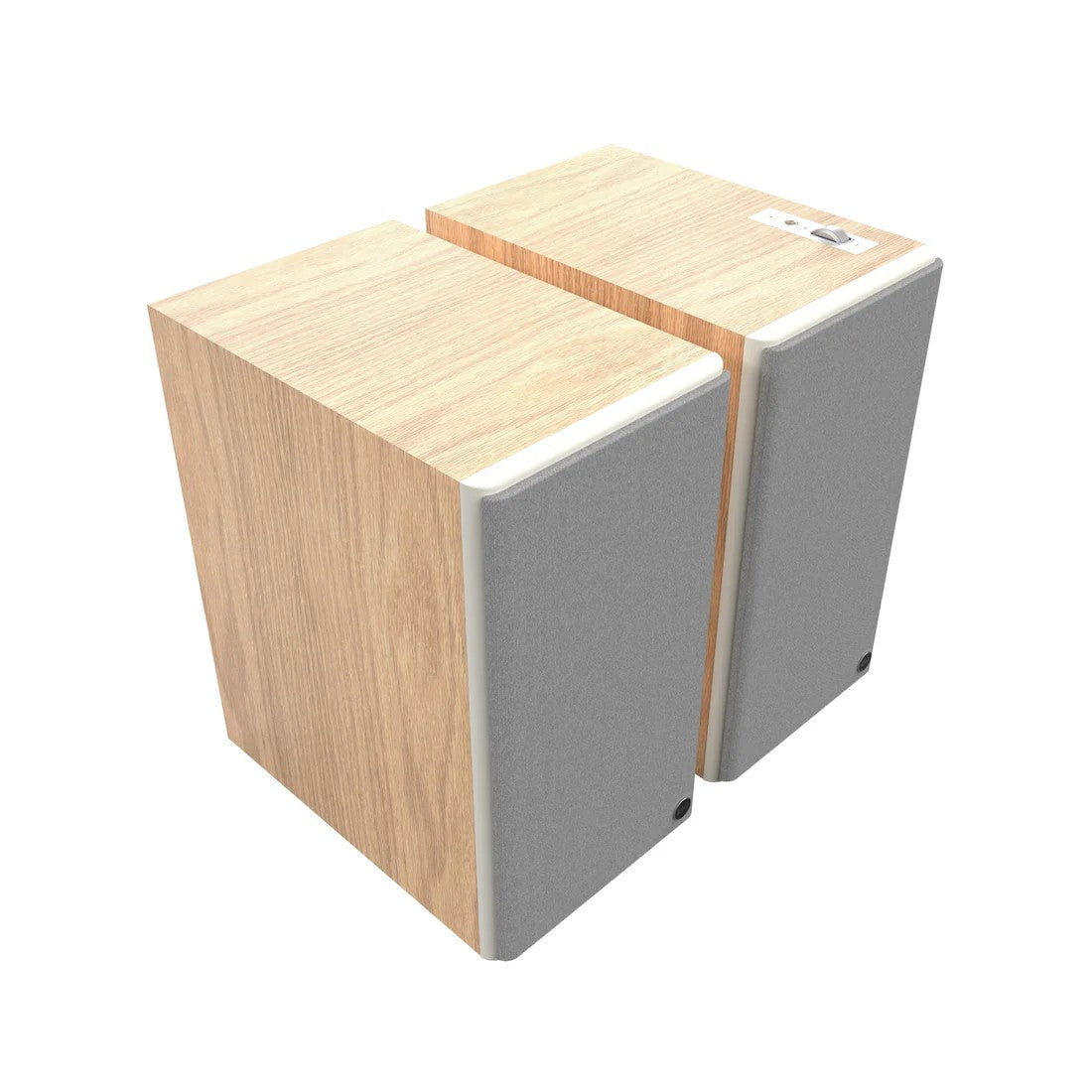 Nines II 8" Powered Speakers