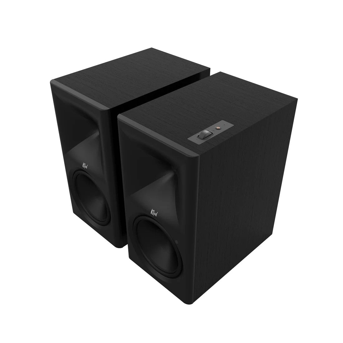 Nines II 8" Powered Speakers