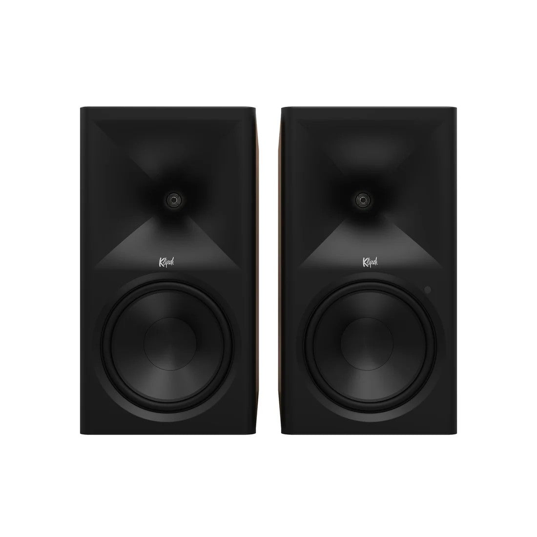 Nines II 8" Powered Speakers
