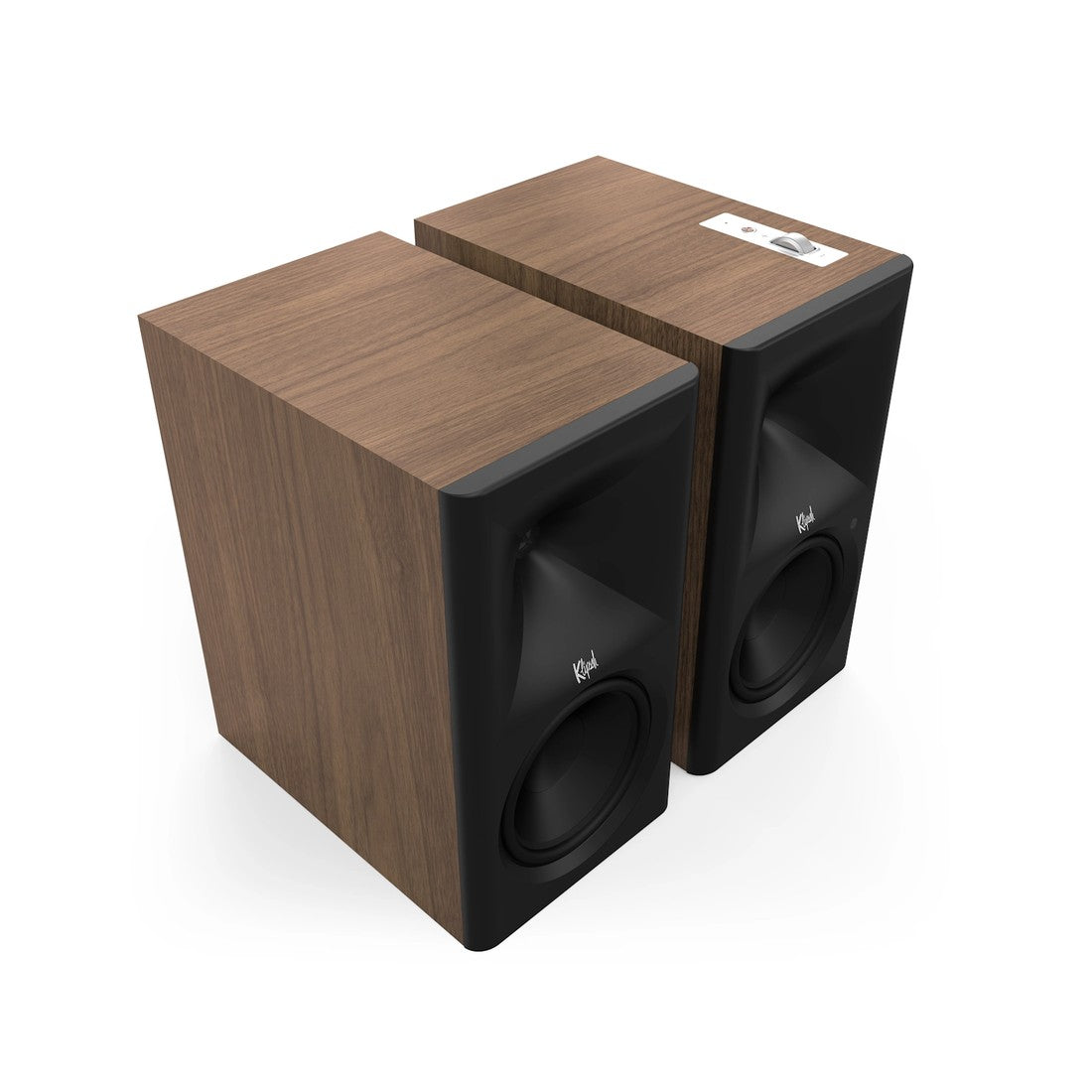 Klipsch The Sevens WN Hero L Grille Off