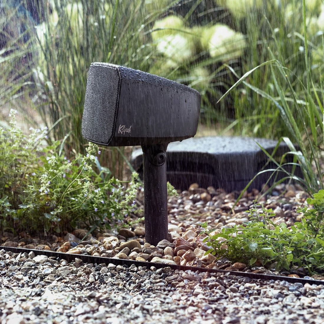 Klipsch Courtyard 4.1 Landscape Speaker System