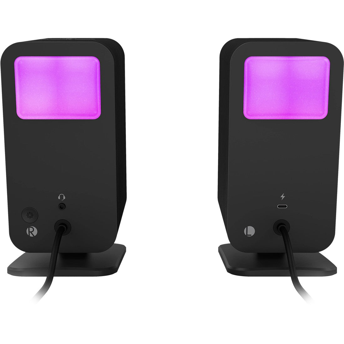 Klipsch Pro Media Lumina Sat Back Light 2000x2000