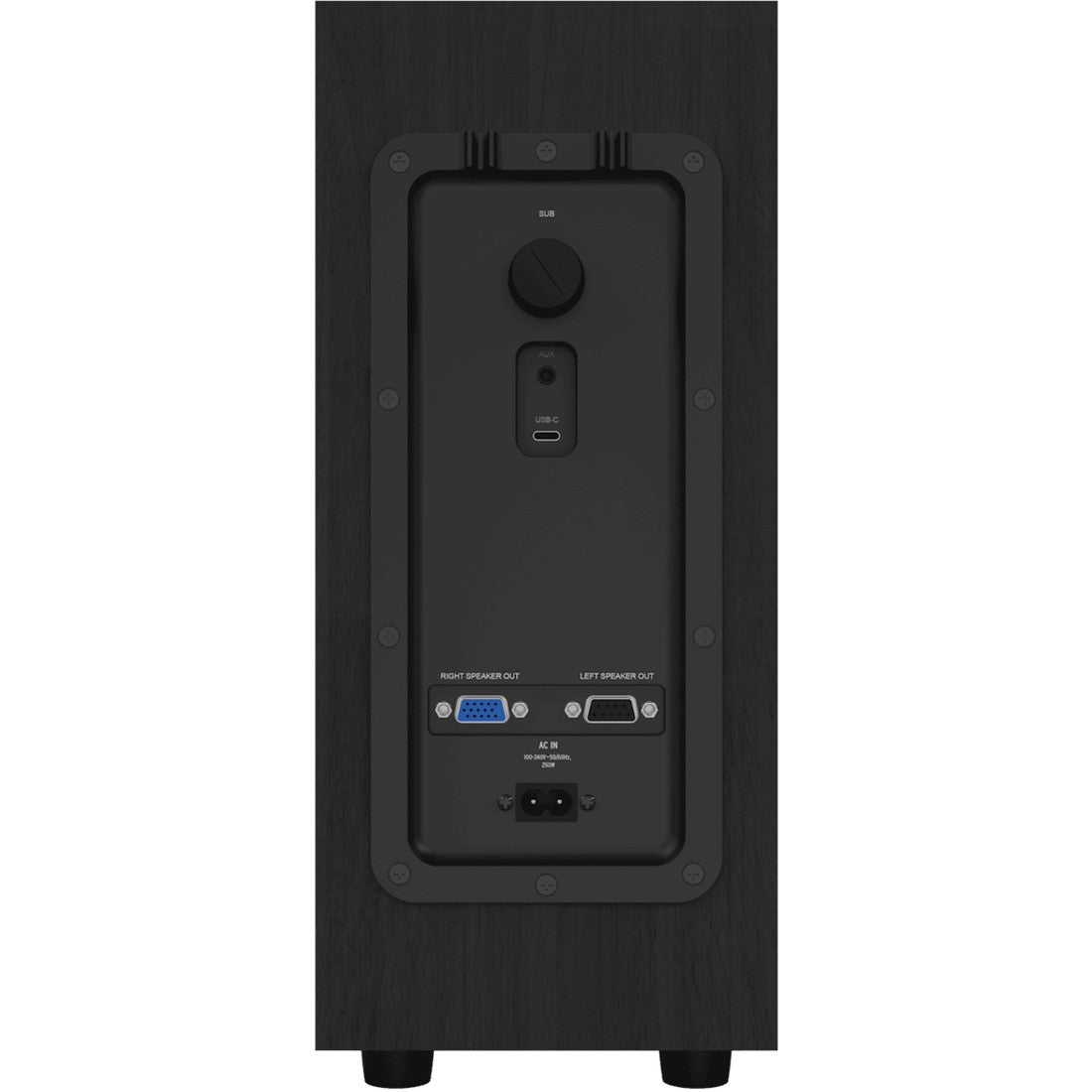 Klipsch Pro Media Lumina Sub Back 2000x2000