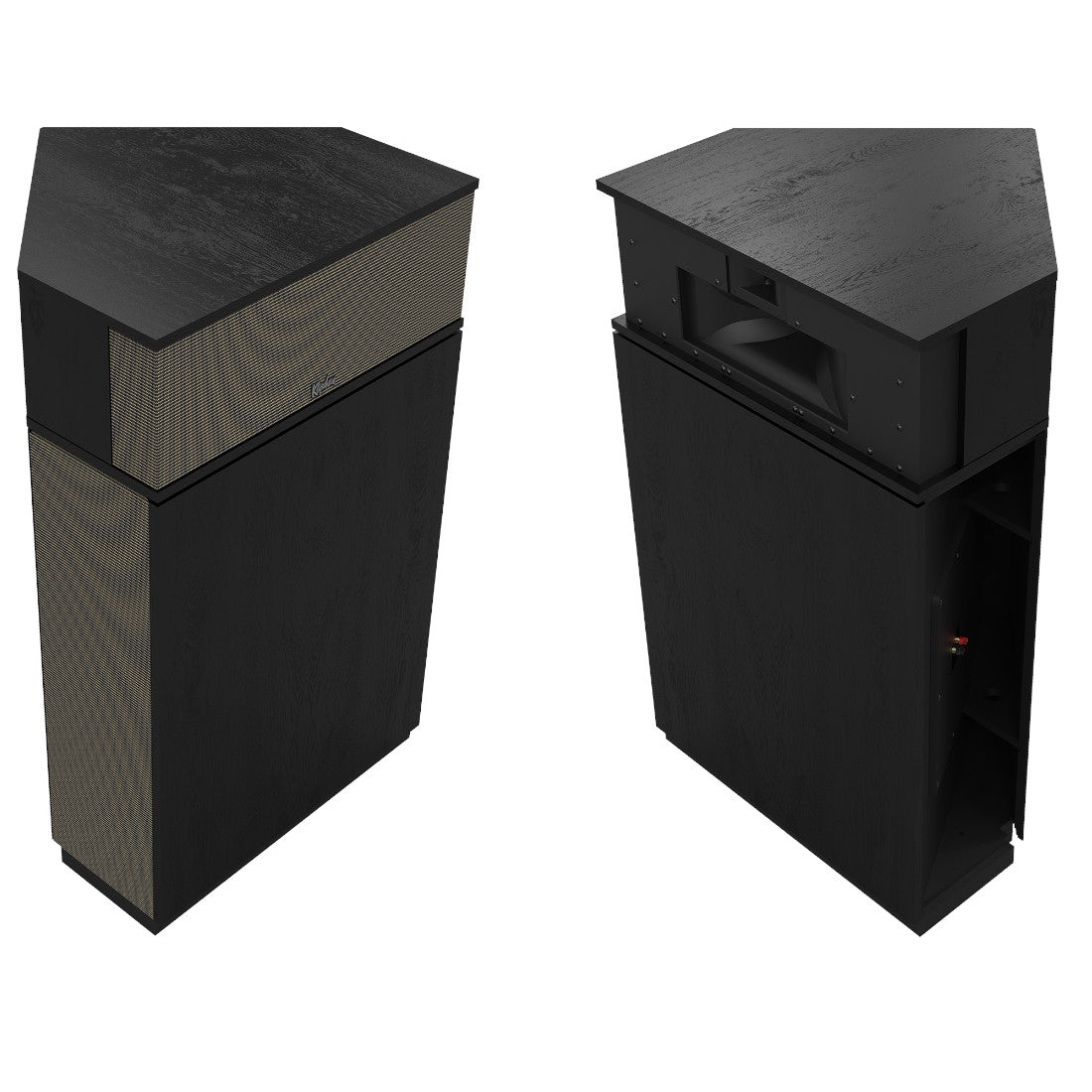 Klipsch Klipschorn AK7 3-Way Loudspeaker