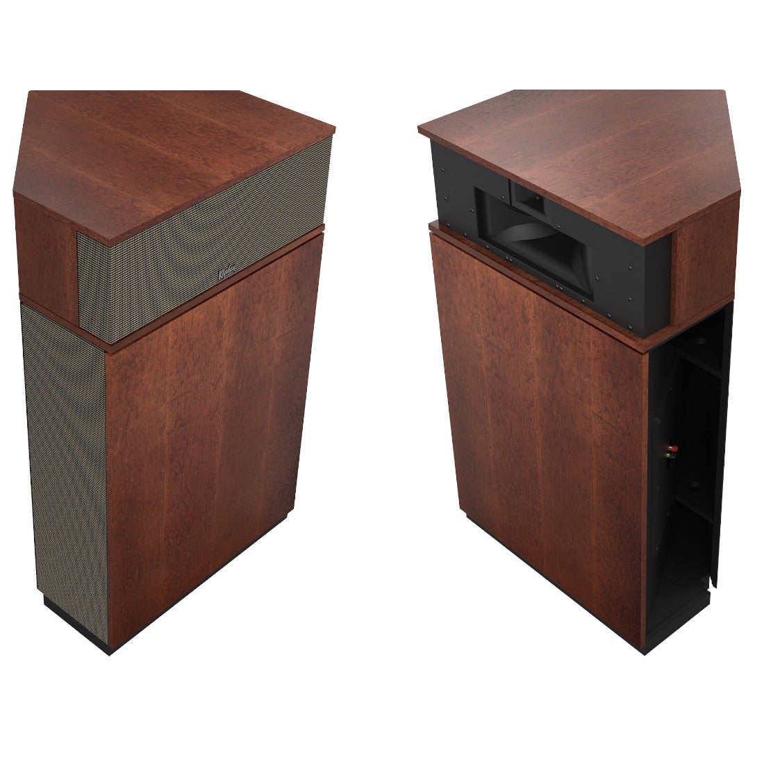 Klipsch Klipschorn AK7 3-Way Loudspeaker