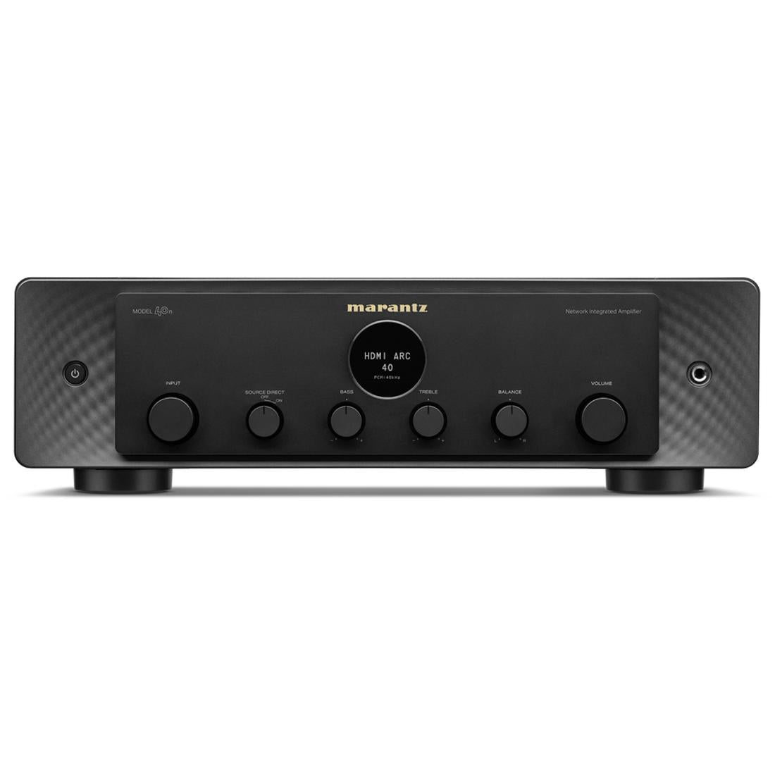 Marantz Model 40n audio amplifier