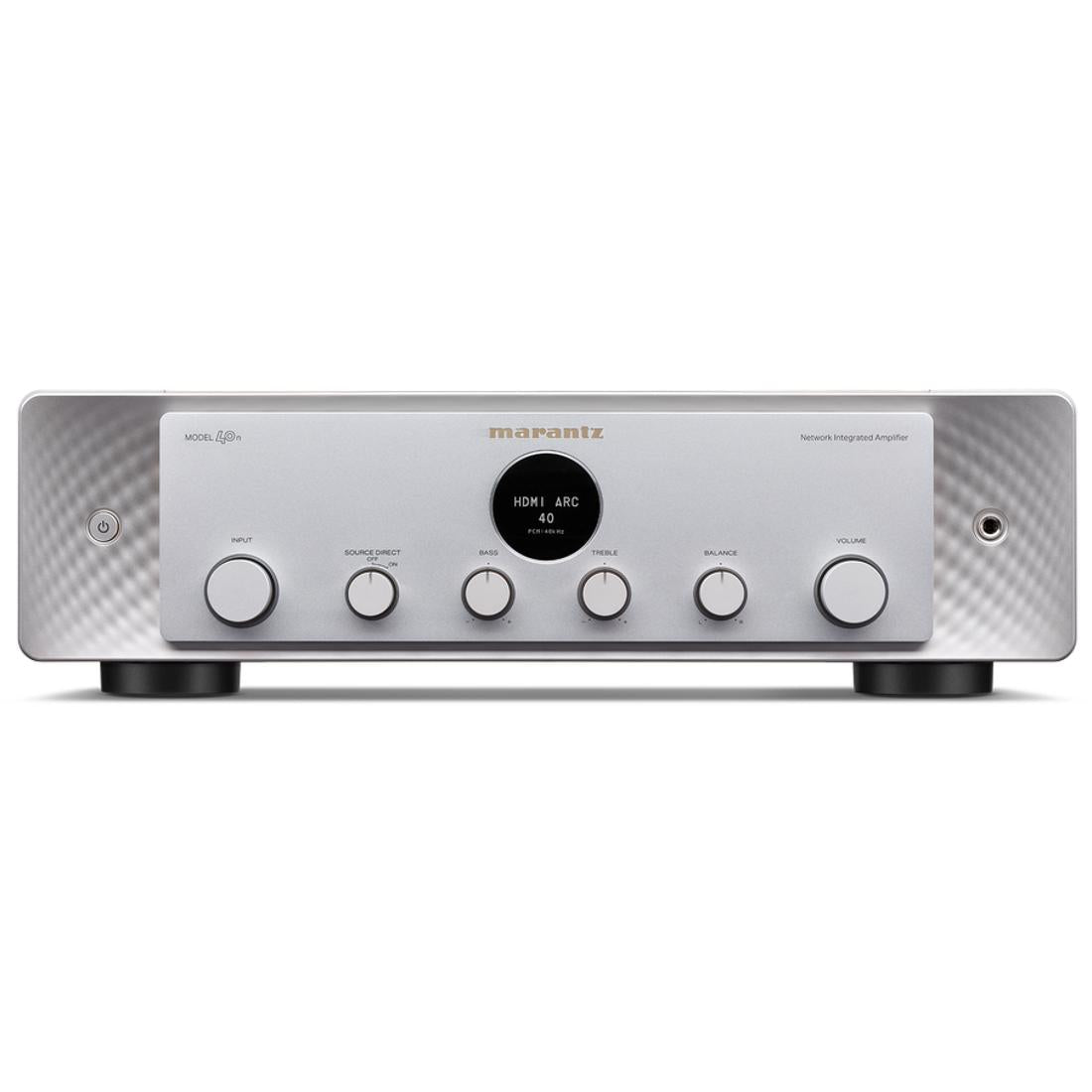 Marantz Model 40n audio amplifier