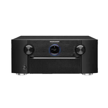 Marantz AV7706 11.2Ch 8K Ultra HD AV Surround Pre-Amplifier