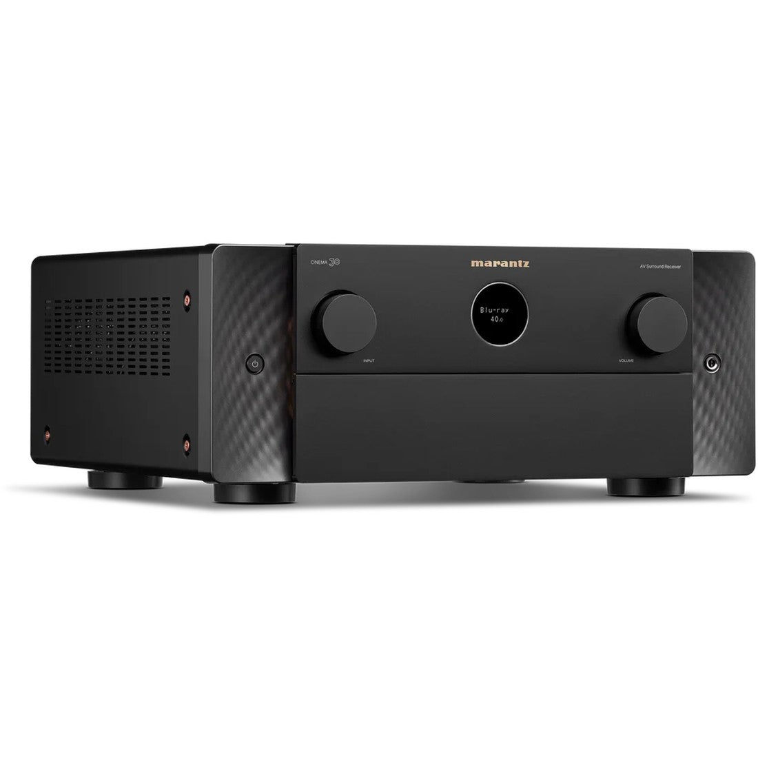 CINEMA 30, Black, dynamic