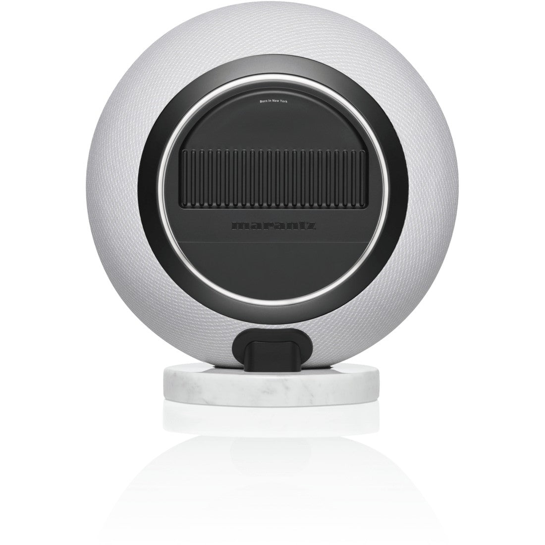Marantz Horizon Back