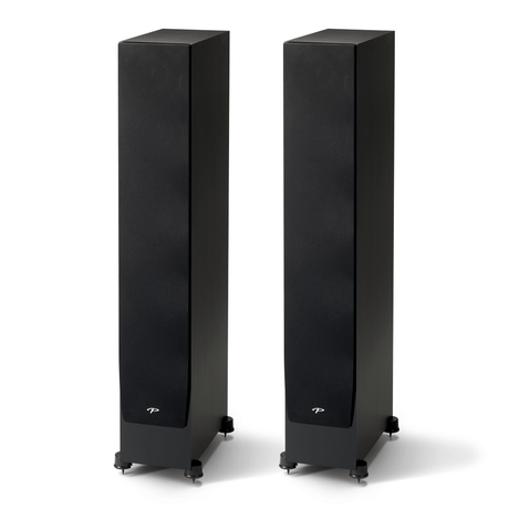 Paradigm MONITOR SE 6000F 5.0 Speaker Bundle #1 – Black