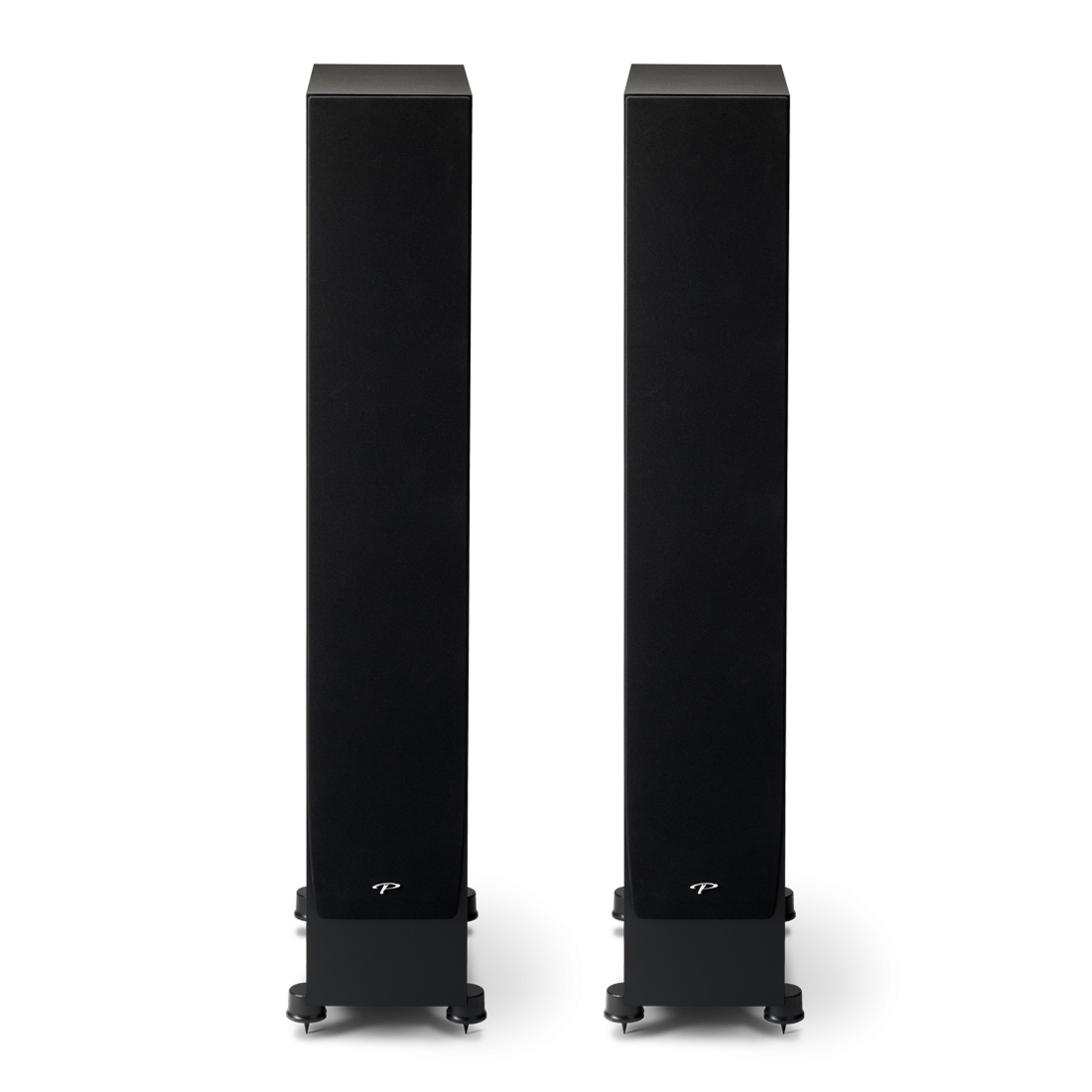 Paradigm MONITOR SE 6000F 4.0 Speaker Bundle #1 – Black