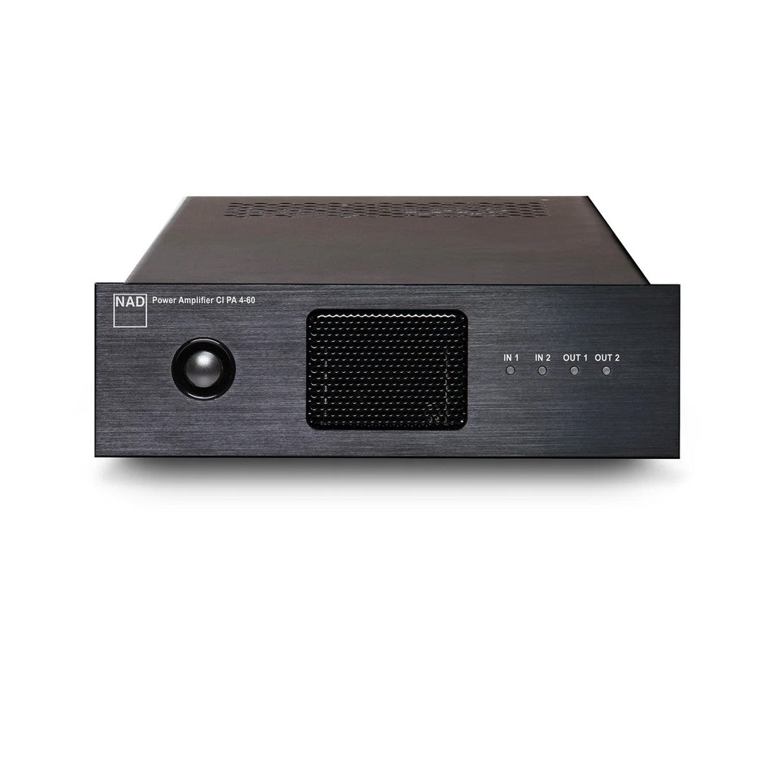 power amplifier rack module
