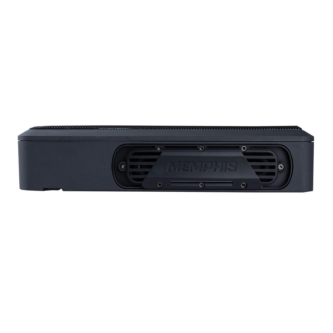 Memphis Audio NANO110P 10" Nanoboxx Class D Under Seat Subwoofer (NANO110P)